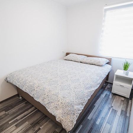 Cuderland - Petra Apartment Kobarid Bagian luar foto